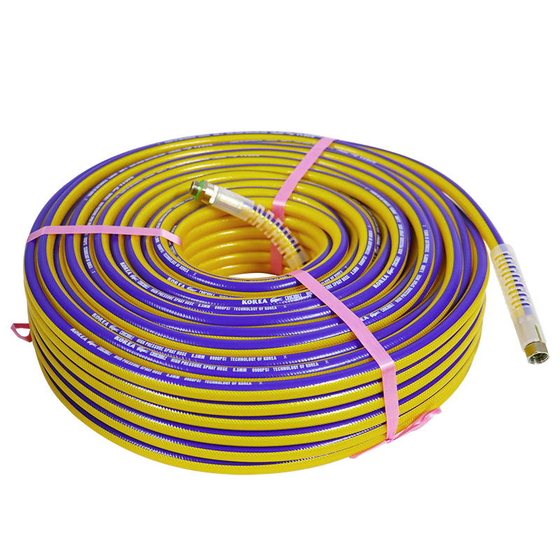 8.5mm Custom-Length PVC Spray Hose - Image 2