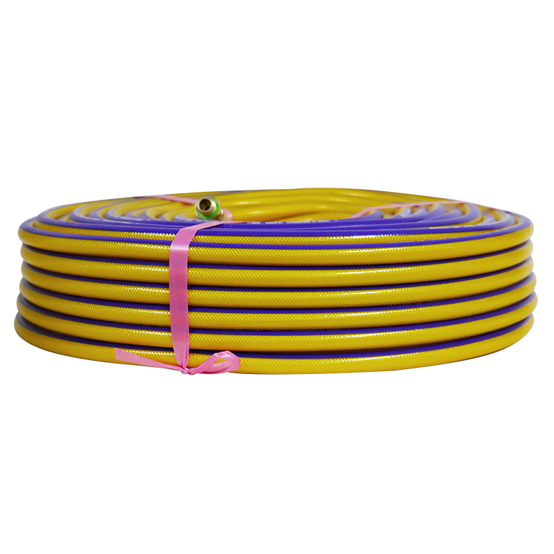8.5mm Custom-Length PVC Spray Hose - Image 3