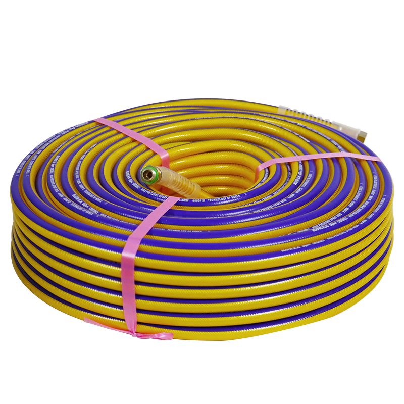 8.5mm Custom-Length PVC Spray Hose - Image 4