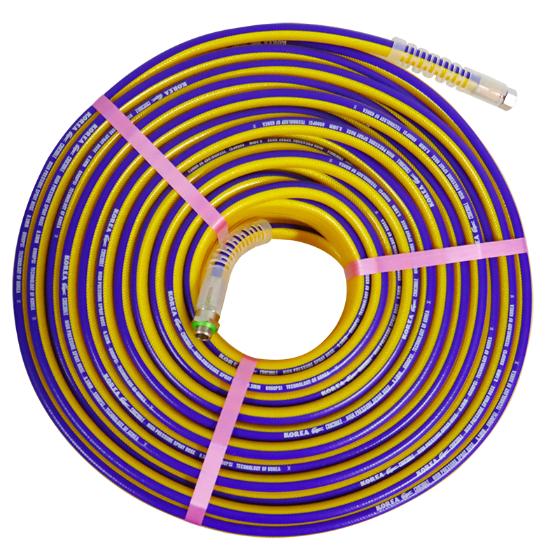8.5mm Custom-Length PVC Spray Hose - Image 5