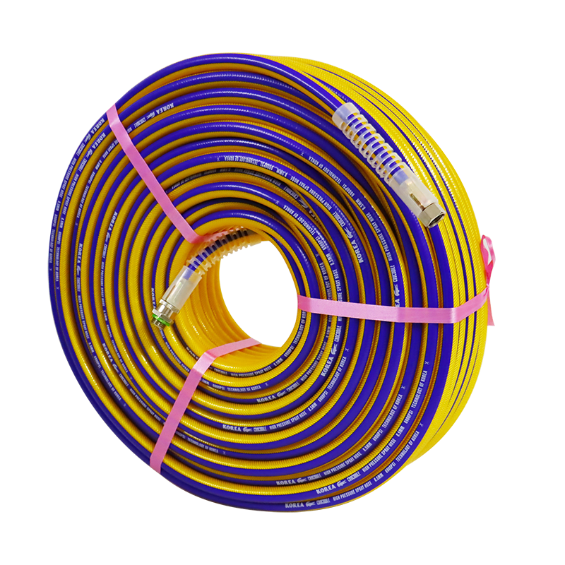 8.5mm Custom-Length PVC Spray Hose - Image 6