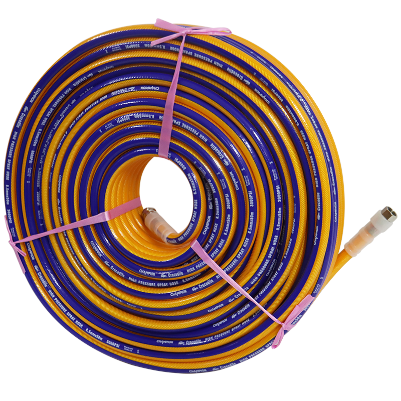 Reinforced High-Pressure Farm Sprayer Hose - Image 4