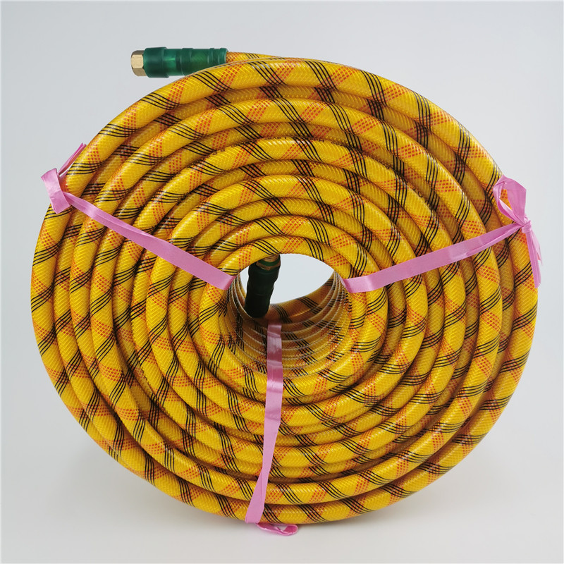 Multi-Layer Reinforced Agricultural Sprayer Hose - Image 2