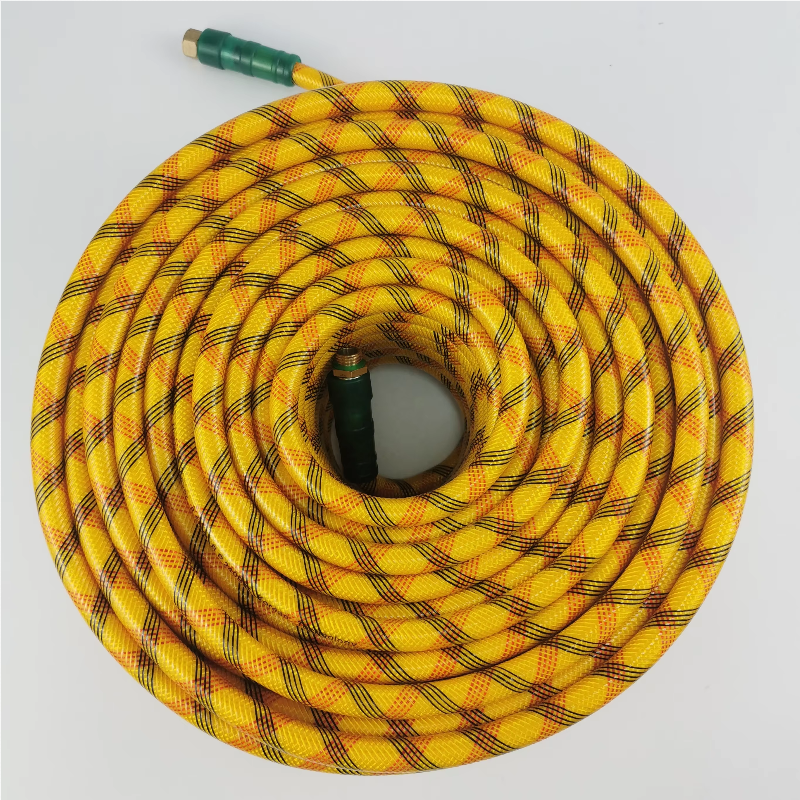 Multi-Layer Reinforced Agricultural Sprayer Hose - Image 4