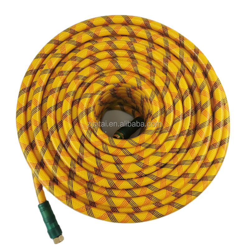 Multi-Layer Reinforced Agricultural Sprayer Hose - Image 5