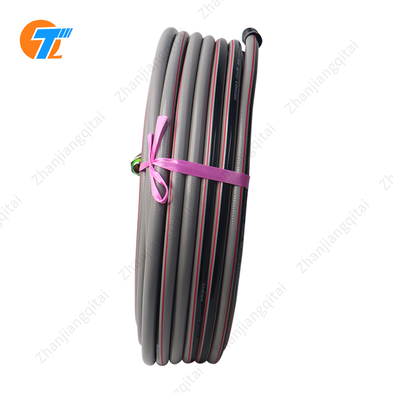8.5mm PVC Sprayer Hose for Greenhouses and Farmland - Image 4