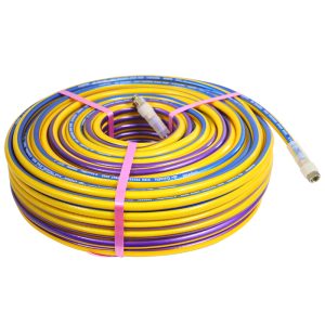 8.5mm 3-Layer PVC Spray Hose
