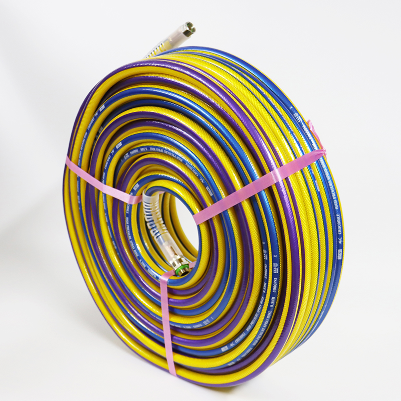 8.5mm 3-Layer PVC Spray Hose - Image 2
