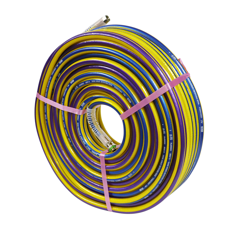 8.5mm 3-Layer PVC Spray Hose - Image 4