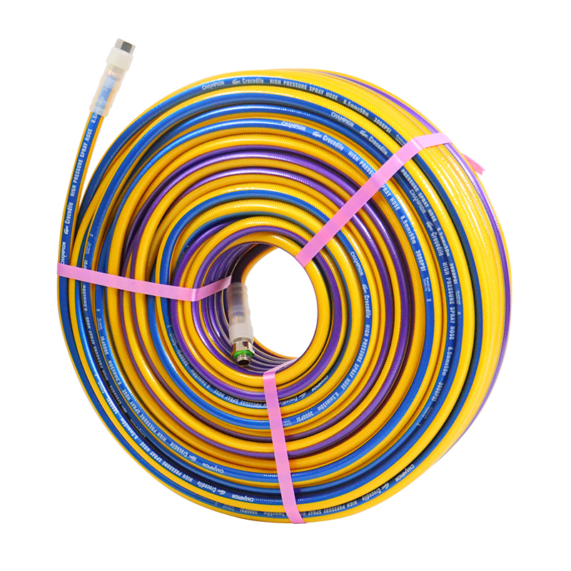 8.5mm 3-Layer PVC Spray Hose - Image 5