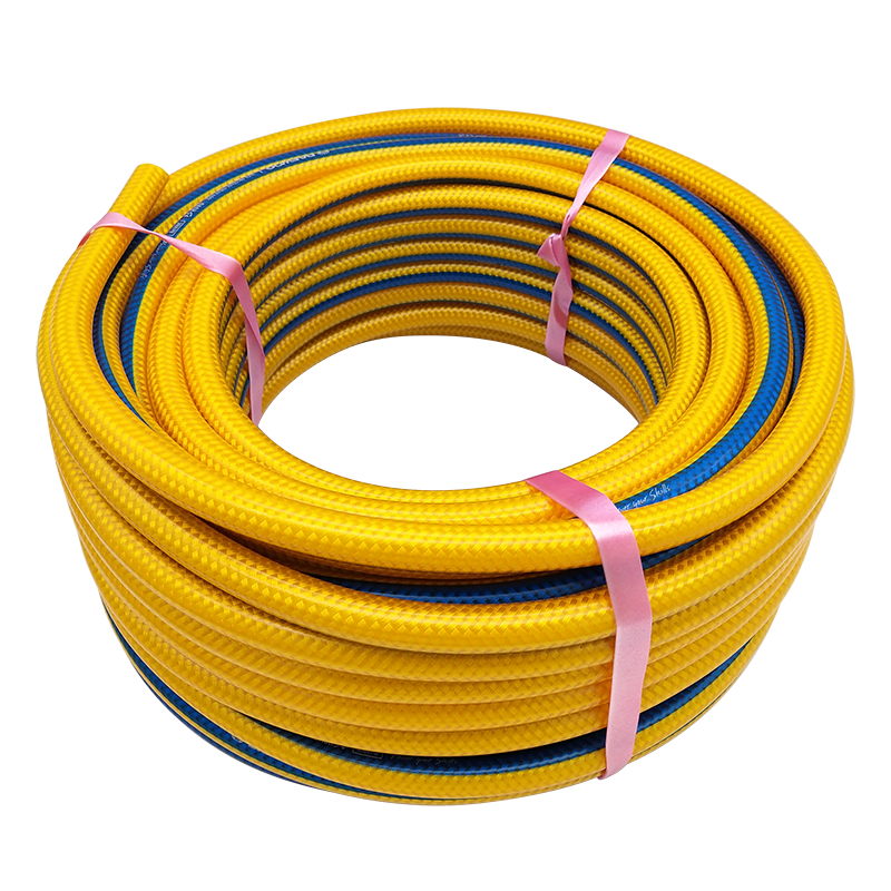 8.5mm PVC Braided Agricultural Spray Hose - Image 6