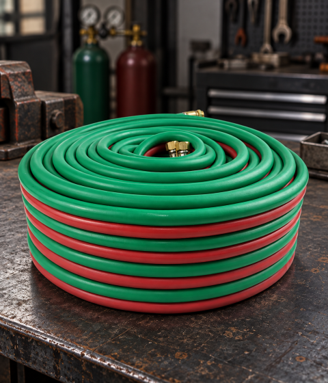 03_焊接管_WELDING_HOSES